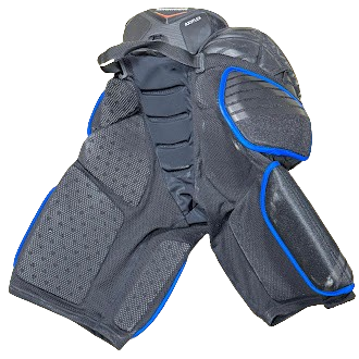 Ceinture de hockey New Warrior Covert Pro Stock